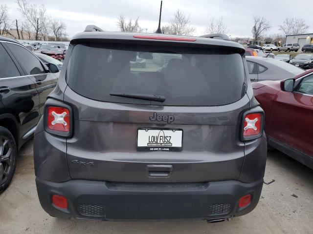 Photo 5 VIN: ZACNJDBB5MPM77545 - JEEP RENEGADE 