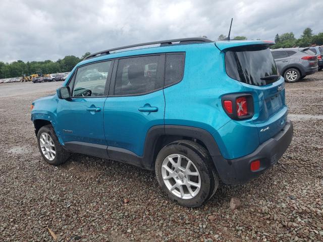 Photo 1 VIN: ZACNJDBB5MPN18935 - JEEP RENEGADE 