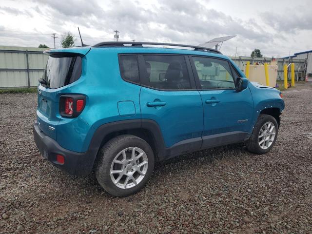 Photo 2 VIN: ZACNJDBB5MPN18935 - JEEP RENEGADE 