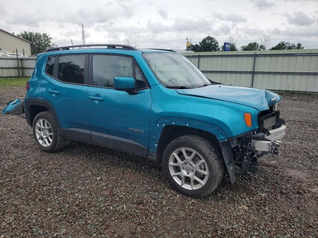 Photo 3 VIN: ZACNJDBB5MPN18935 - JEEP RENEGADE 