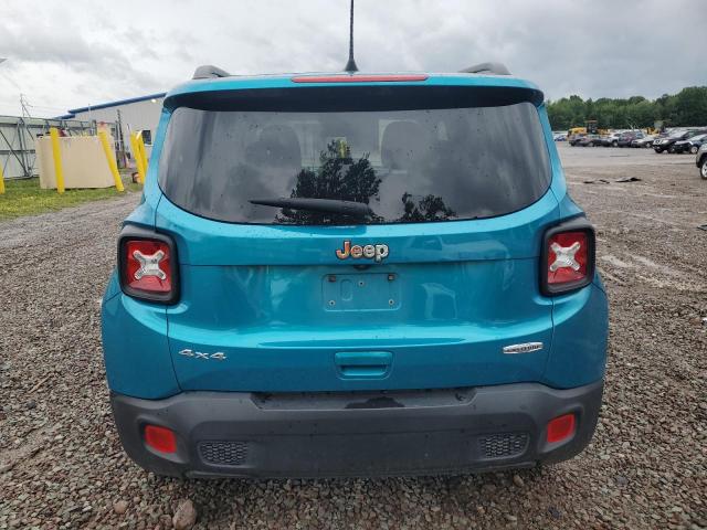 Photo 5 VIN: ZACNJDBB5MPN18935 - JEEP RENEGADE 