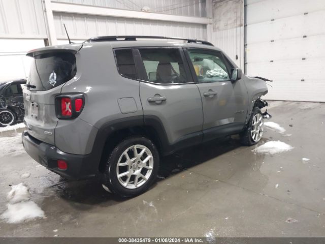 Photo 3 VIN: ZACNJDBB5MPN34620 - JEEP RENEGADE 