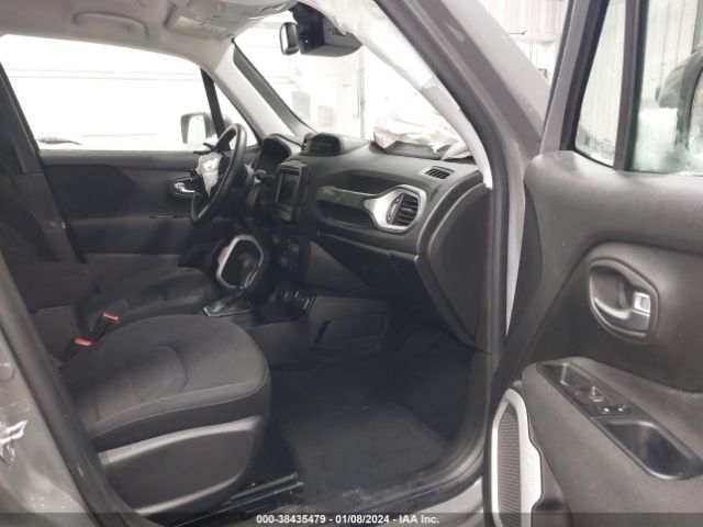 Photo 4 VIN: ZACNJDBB5MPN34620 - JEEP RENEGADE 