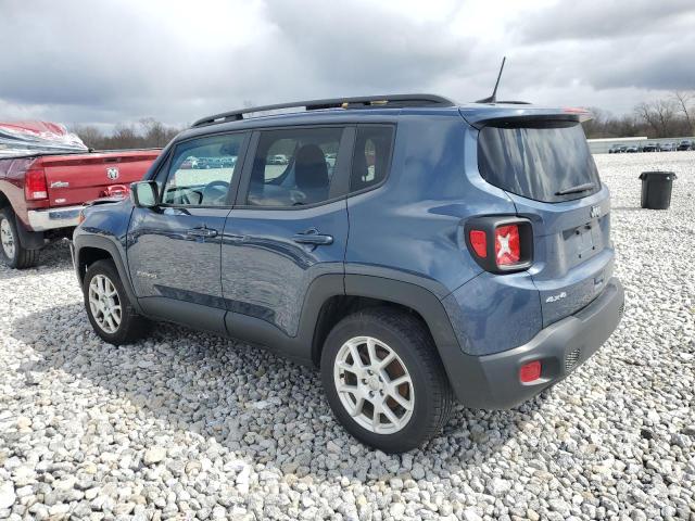 Photo 1 VIN: ZACNJDBB6MPM12073 - JEEP RENEGADE 