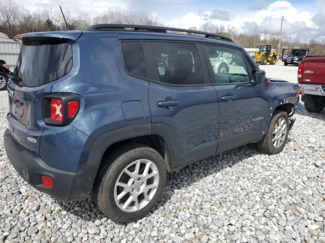 Photo 2 VIN: ZACNJDBB6MPM12073 - JEEP RENEGADE 