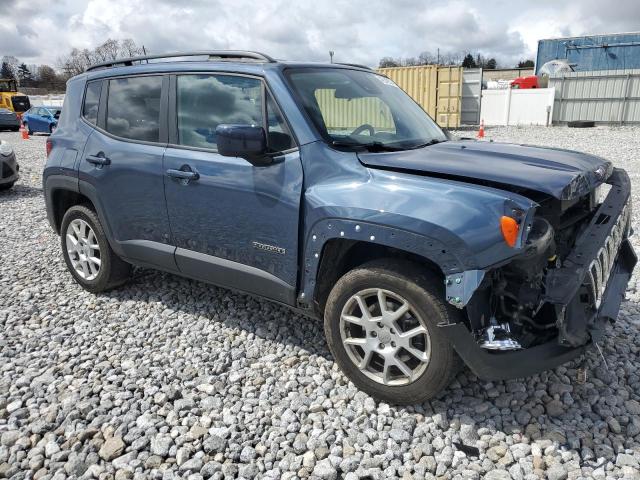 Photo 3 VIN: ZACNJDBB6MPM12073 - JEEP RENEGADE 