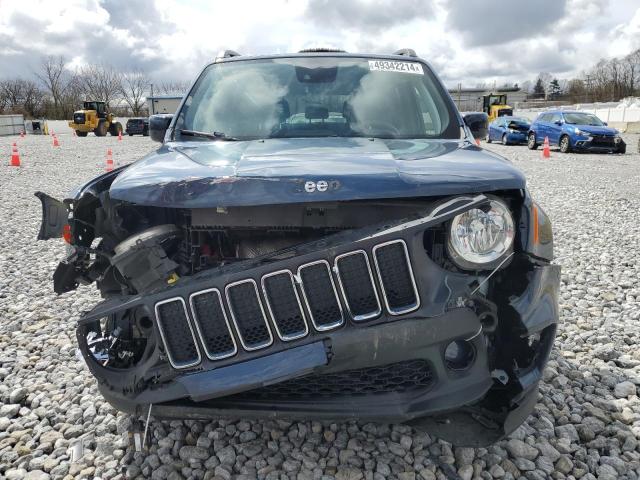 Photo 4 VIN: ZACNJDBB6MPM12073 - JEEP RENEGADE 