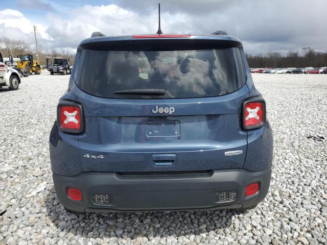 Photo 5 VIN: ZACNJDBB6MPM12073 - JEEP RENEGADE 