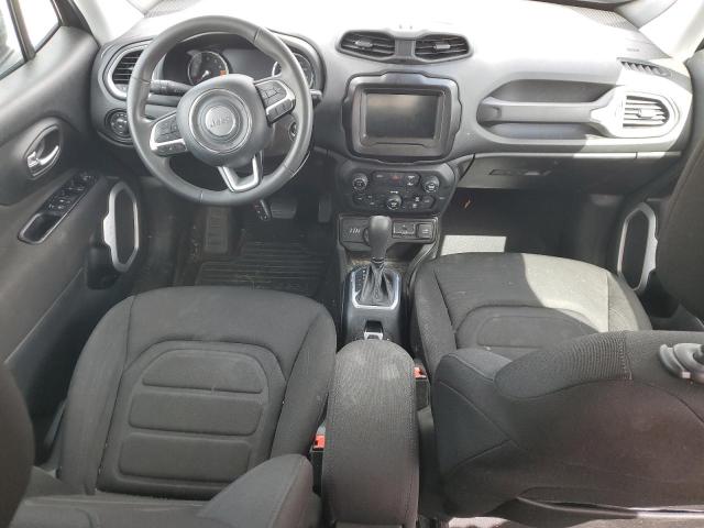 Photo 7 VIN: ZACNJDBB6MPM12073 - JEEP RENEGADE 