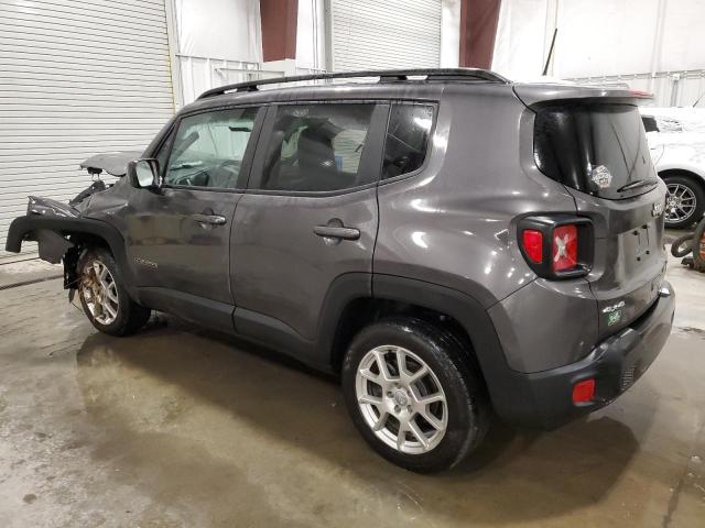 Photo 1 VIN: ZACNJDBB6MPM60446 - JEEP RENEGADE L 