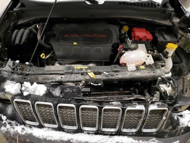 Photo 11 VIN: ZACNJDBB6MPM60446 - JEEP RENEGADE L 