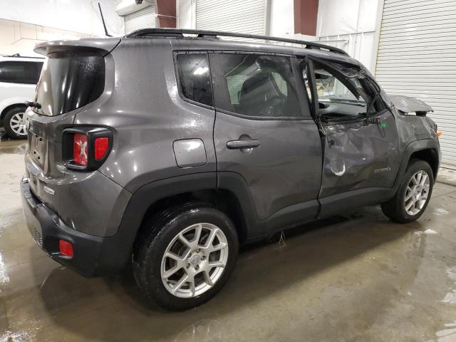 Photo 2 VIN: ZACNJDBB6MPM60446 - JEEP RENEGADE L 