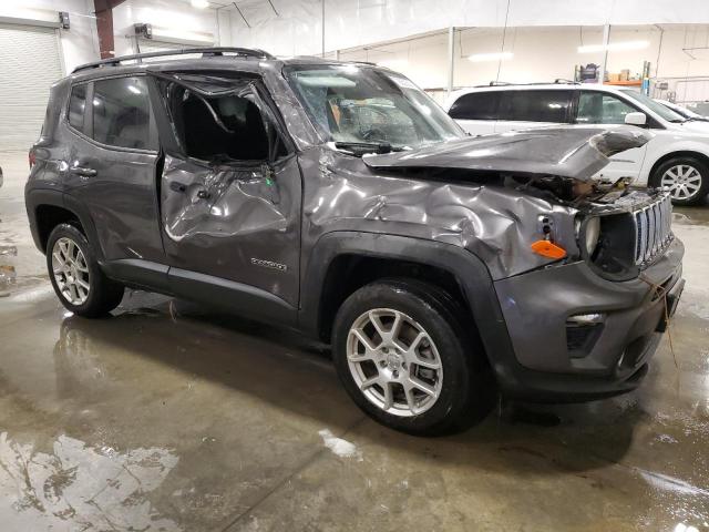 Photo 3 VIN: ZACNJDBB6MPM60446 - JEEP RENEGADE L 