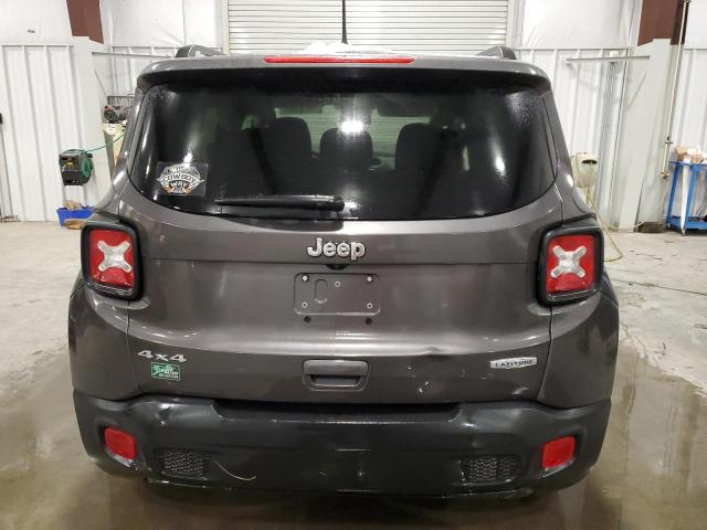 Photo 5 VIN: ZACNJDBB6MPM60446 - JEEP RENEGADE L 