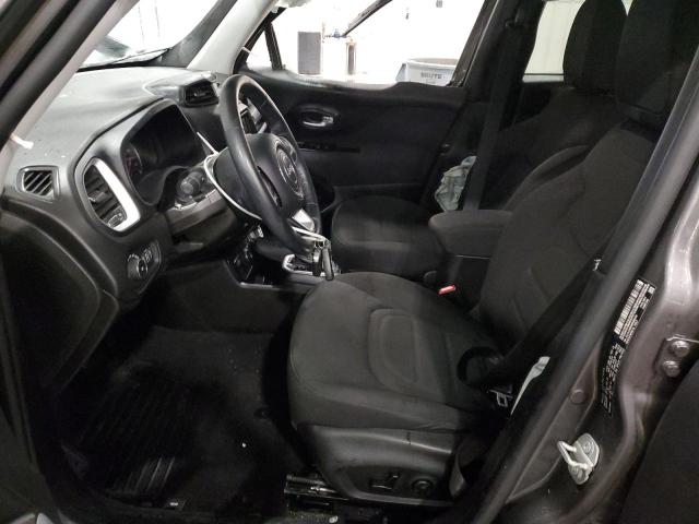 Photo 6 VIN: ZACNJDBB6MPM60446 - JEEP RENEGADE L 