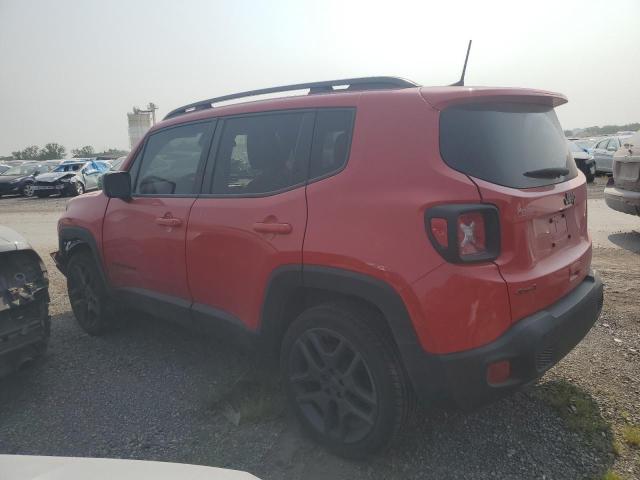 Photo 1 VIN: ZACNJDBB6MPM95620 - JEEP RENEGADE L 