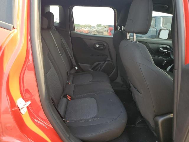 Photo 10 VIN: ZACNJDBB6MPM95620 - JEEP RENEGADE L 