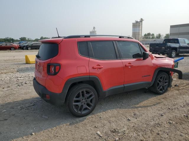 Photo 2 VIN: ZACNJDBB6MPM95620 - JEEP RENEGADE L 