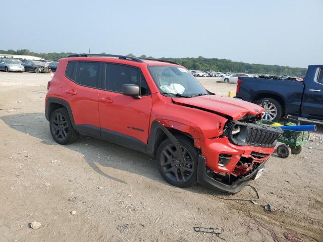 Photo 3 VIN: ZACNJDBB6MPM95620 - JEEP RENEGADE L 