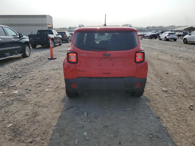 Photo 5 VIN: ZACNJDBB6MPM95620 - JEEP RENEGADE L 