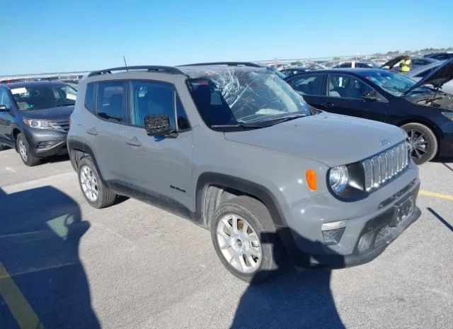 Photo 0 VIN: ZACNJDBB6MPN26641 - JEEP RENEGADE 