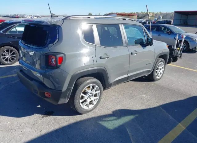 Photo 3 VIN: ZACNJDBB6MPN26641 - JEEP RENEGADE 