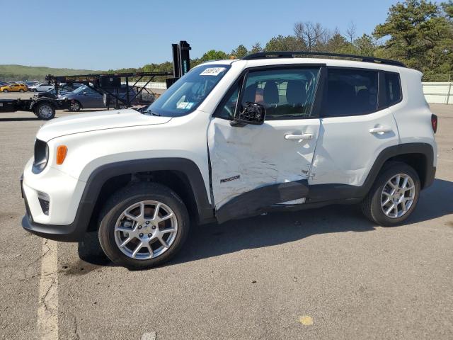 Photo 0 VIN: ZACNJDBB6MPN29409 - JEEP RENEGADE L 