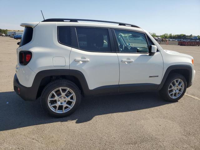 Photo 2 VIN: ZACNJDBB6MPN29409 - JEEP RENEGADE L 