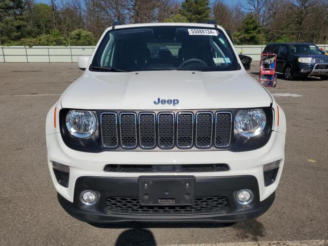 Photo 4 VIN: ZACNJDBB6MPN29409 - JEEP RENEGADE L 