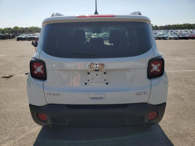 Photo 5 VIN: ZACNJDBB6MPN29409 - JEEP RENEGADE L 