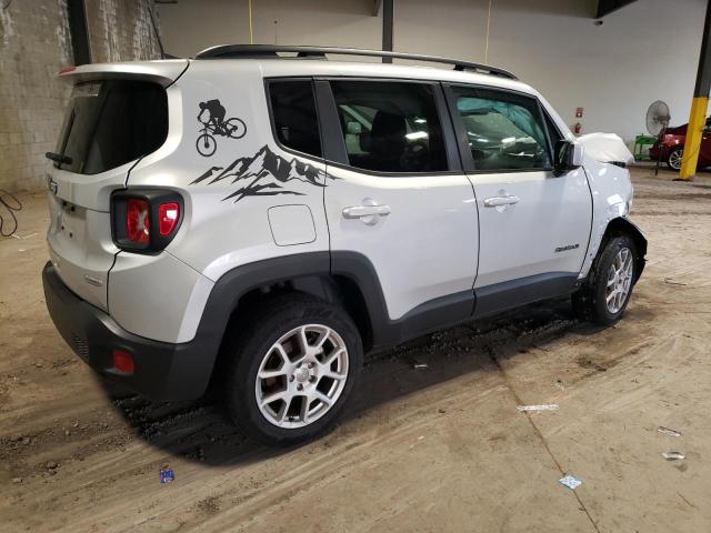 Photo 2 VIN: ZACNJDBB6MPN31287 - JEEP RENEGADE 