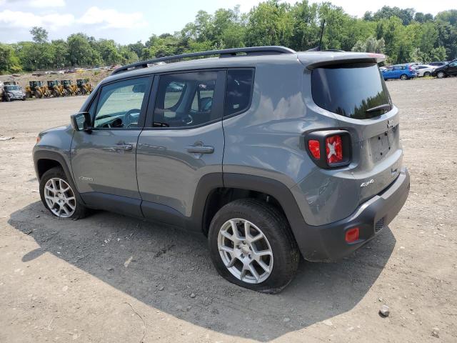 Photo 1 VIN: ZACNJDBB6MPN32004 - JEEP RENEGADE L 