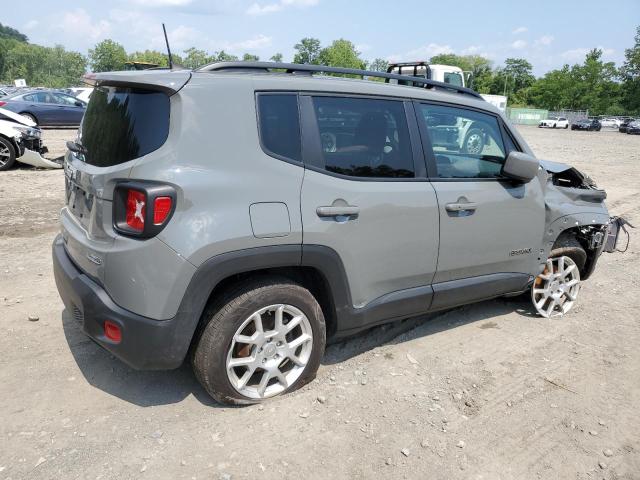 Photo 2 VIN: ZACNJDBB6MPN32004 - JEEP RENEGADE L 