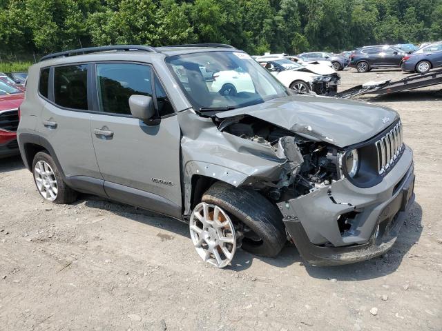 Photo 3 VIN: ZACNJDBB6MPN32004 - JEEP RENEGADE L 