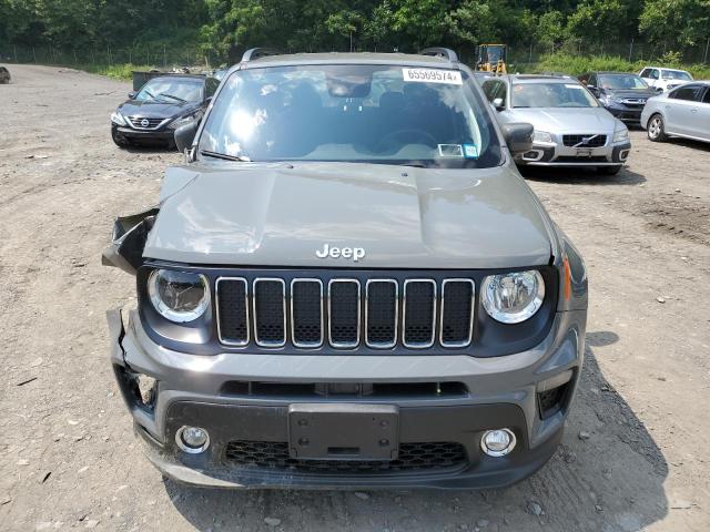 Photo 4 VIN: ZACNJDBB6MPN32004 - JEEP RENEGADE L 