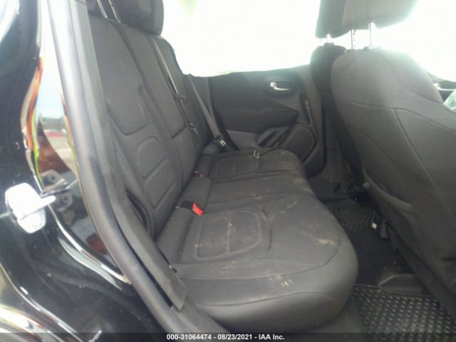 Photo 7 VIN: ZACNJDBB7MPM14334 - JEEP RENEGADE 