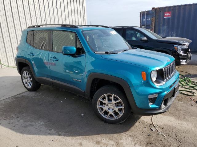 Photo 3 VIN: ZACNJDBB7MPM50606 - JEEP RENEGADE L 