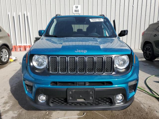 Photo 4 VIN: ZACNJDBB7MPM50606 - JEEP RENEGADE L 