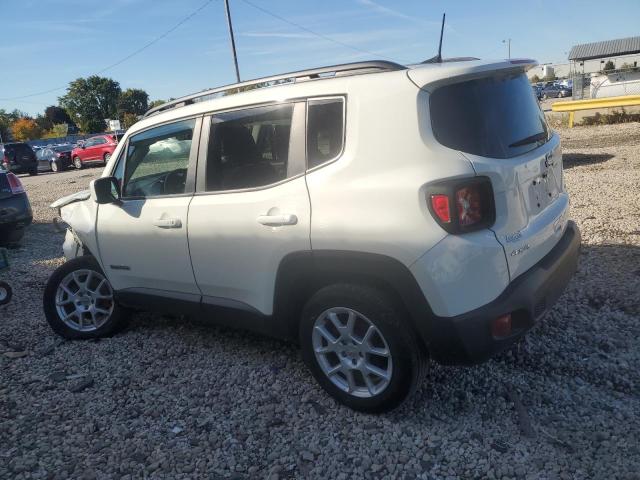 Photo 1 VIN: ZACNJDBB7MPM54123 - JEEP RENEGADE L 