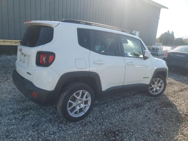 Photo 2 VIN: ZACNJDBB7MPM54123 - JEEP RENEGADE L 