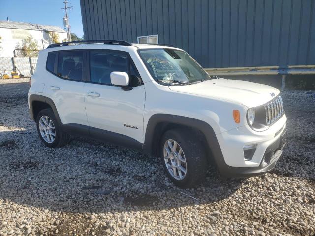 Photo 3 VIN: ZACNJDBB7MPM54123 - JEEP RENEGADE L 