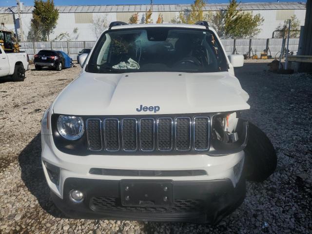 Photo 4 VIN: ZACNJDBB7MPM54123 - JEEP RENEGADE L 