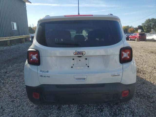 Photo 5 VIN: ZACNJDBB7MPM54123 - JEEP RENEGADE L 