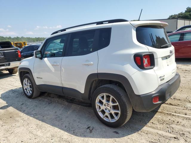 Photo 1 VIN: ZACNJDBB7MPM56602 - JEEP RENEGADE 