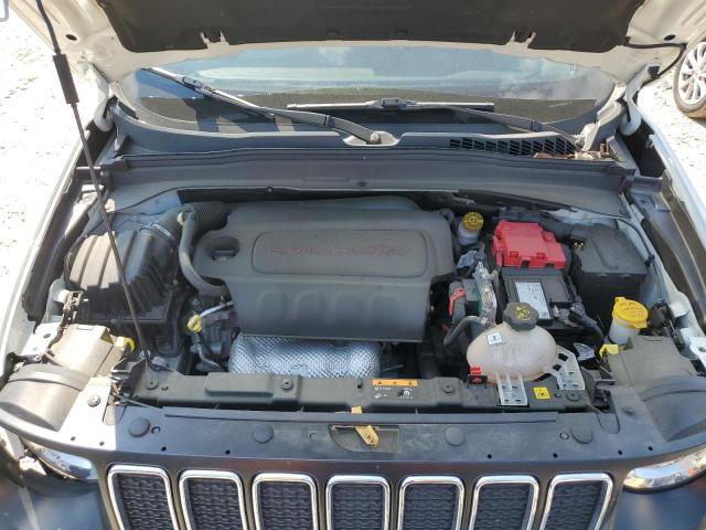 Photo 10 VIN: ZACNJDBB7MPM56602 - JEEP RENEGADE 