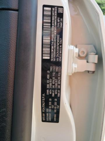 Photo 11 VIN: ZACNJDBB7MPM56602 - JEEP RENEGADE 