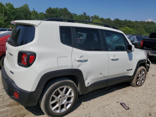 Photo 2 VIN: ZACNJDBB7MPM56602 - JEEP RENEGADE 