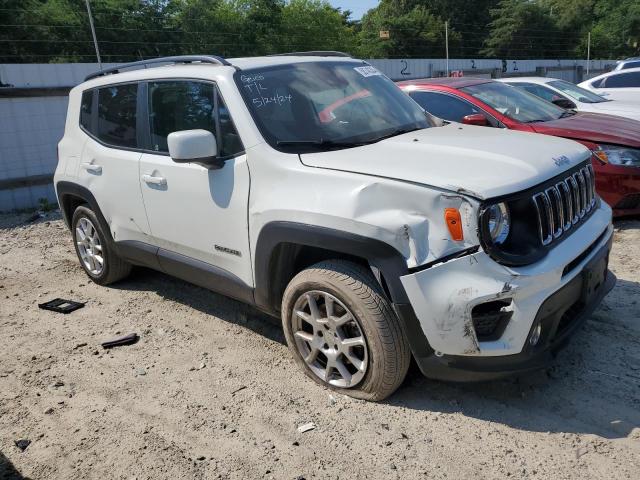 Photo 3 VIN: ZACNJDBB7MPM56602 - JEEP RENEGADE 