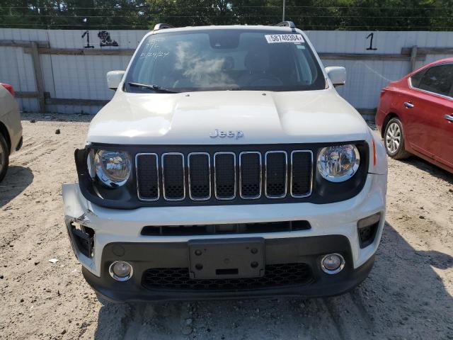 Photo 4 VIN: ZACNJDBB7MPM56602 - JEEP RENEGADE 