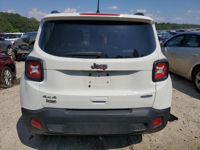 Photo 5 VIN: ZACNJDBB7MPM56602 - JEEP RENEGADE 